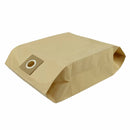 Set 5 Sacchetti 50 litri per Aspirapolvere Maxblast