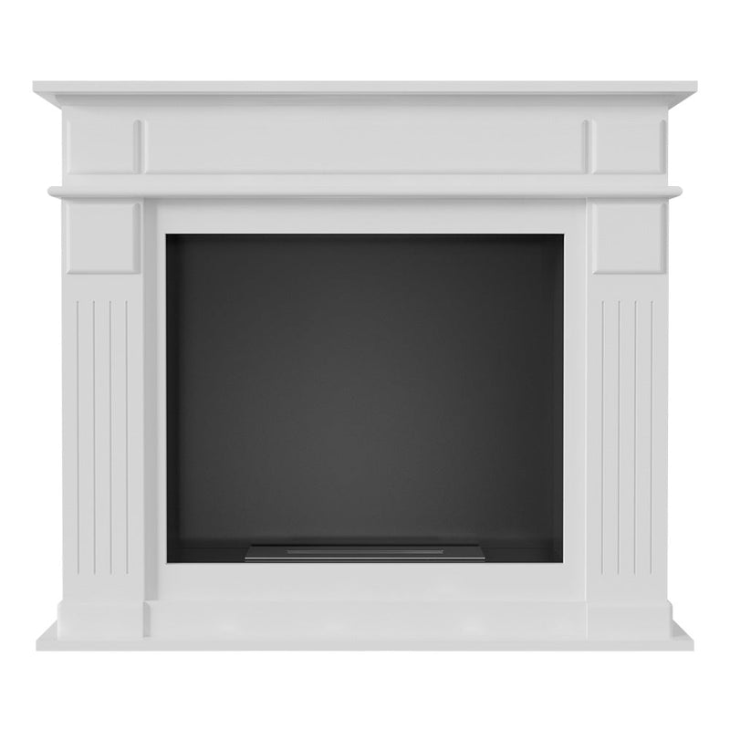 Camino a Bioetanolo da Pavimento 115x101,3 cm Flig San Diego