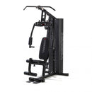 Stazione Pesi Multifunzione 12 Esercizi con Pacco Pesi da 102Kg Toorx Msx-70