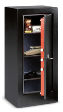 Armadio Di Sicurezza Per Pistole E Munizioni Con 3 Ripiani Technomax