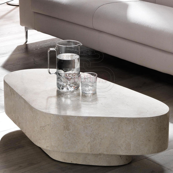 acquista Table Basse Trapèze Sm