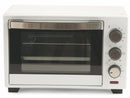 Forno Fornetto Elettrico 30 Litri 1380W Kooper Texas 30 Bianco