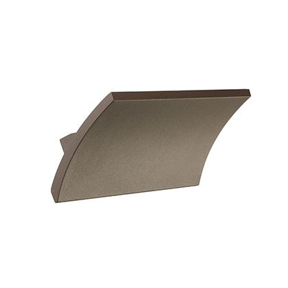 Applique d'extérieur LED Sovil 6W 3000K marron online