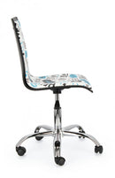 Sedia Ufficio Young Hello in Similpelle