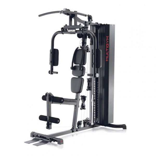 online Station de musculation multifonction 8 exercices Kettler Advantage Multigym