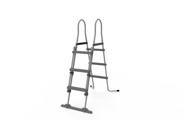 Échelle de piscine 109cm Jilong C-Gray Dispositif de sécurité acquista