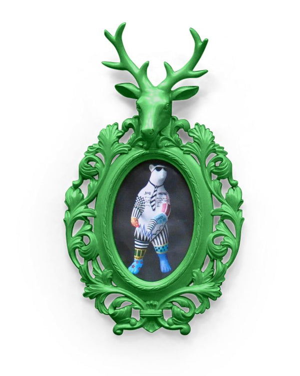 prezzo Cadre photo en polyrésine Pretty Decor 14