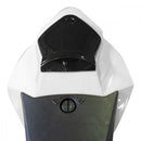 Moto Elettrica Arrow per Bambini 6V con Luci e Suoni Bianco