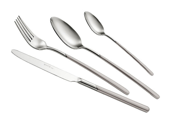 online Ménagère Service 24 Pièces en Acier Eme Celtika Sablé