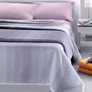 Coperta Misto Lana 380gr Cober Magic Perla