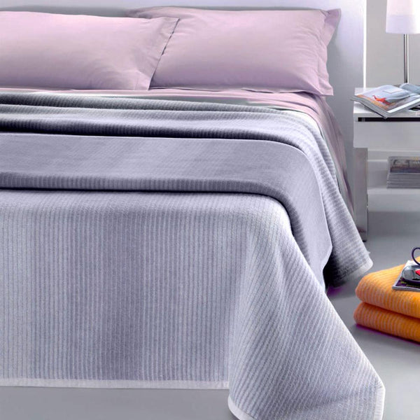 sconto Couverture Laine Mixte 380gr Cober Magic Pearl