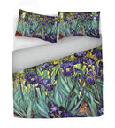 Copripiumino Matrimoniale con Stampa sul Sacco e Federe