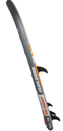SUP Tavola Stand Up Paddle Gonfiabile 320x81x15 cm Jbay.Zone con Pagaia Zaino e Accessori Comet Wind Sup WJ2