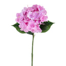 Set 12 Rami Artificiali Ortensia Sing 45 cm 