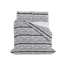 Copripiumino con Stampa sul Sacco e Federe Linea River Oka Varie Misure