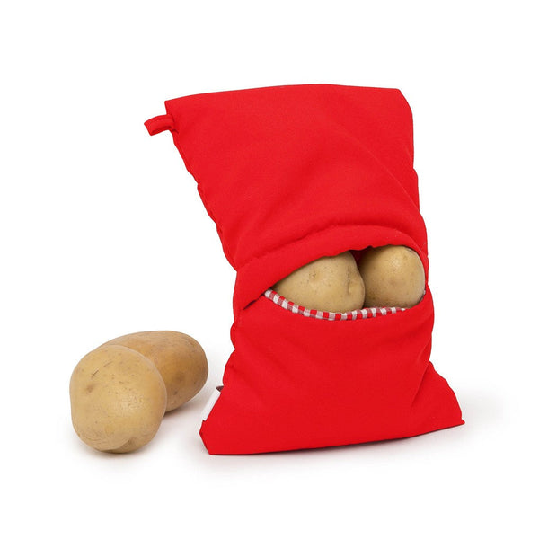 Sac réutilisable pour cuiseur de pommes de terre au micro-ondes online