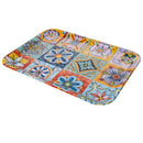 Vassoio 44x32x2 cm  in Melammina VdE Tivoli 1996 Infinito