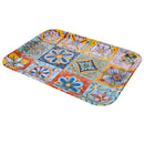 Vassoio 44x32x2 cm  in Melammina VdE Tivoli 1996 Infinito