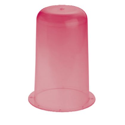 Diffuseur interne rouge pour la série Livos Lounge sconto