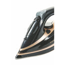 Ferro da Stiro 360ml 3000W Kooper Keramos Nero e Oro