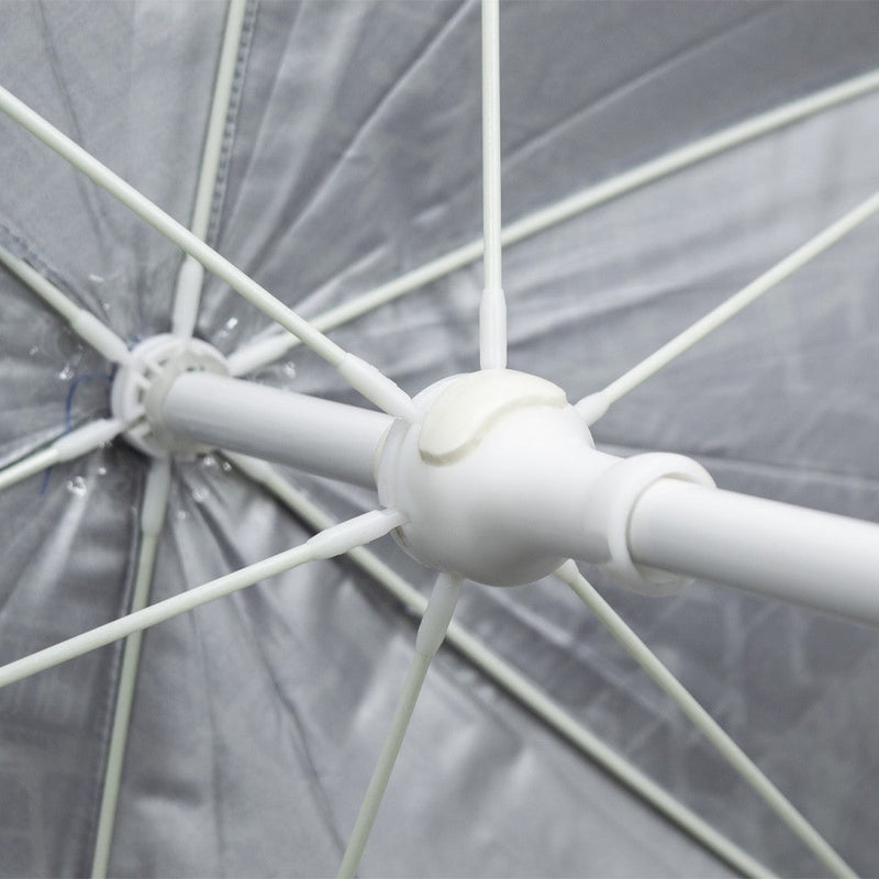 Ombrellone da Giardino per bambini Ø130 cm Cars