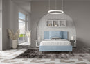 Letto Matrimoniale Antea Azzurro Varie Misure