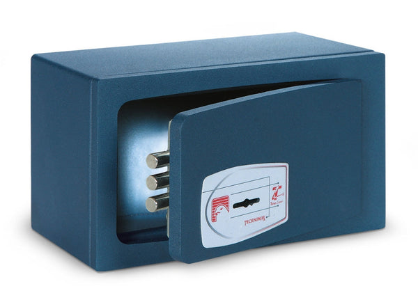 Armoire/Coffre-Fort Mural avec Supports Technomax - 130X220X120Mm prezzo