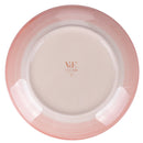 Servizio Piatti 12 Pezzi in Gres Dipinto a Mano VdE Tivoli 1996 Baita Acquerello