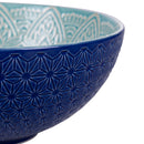 Insalatiera Ø25 cm  in Ceramica VdE Tivoli 1996 Baku