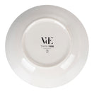 Servizio Piatti 18 Pezzi in Soft Porcellana VdE Tivoli 1996 Camargue