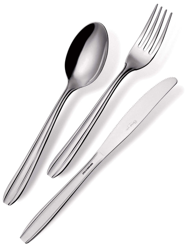 Ménagère de Service 24 Pièces en Acier Eme Sonia prezzo