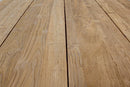 Tavolo 240x100x77h cm Ramsey Nero