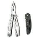 Kit Set Coltello + Pinza Multiuso 12 Funzioni Stanley