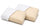 Set 2 Guanciale Memory Foam Forato Ergonomico 72x42 cm - H 15 cm  Sostegno Medio Dormidea Classico Air