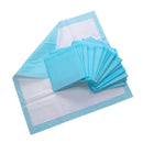Set 10+1 traverse assorbenti 60x60 cm Adesive per cani e gatti cattura odori