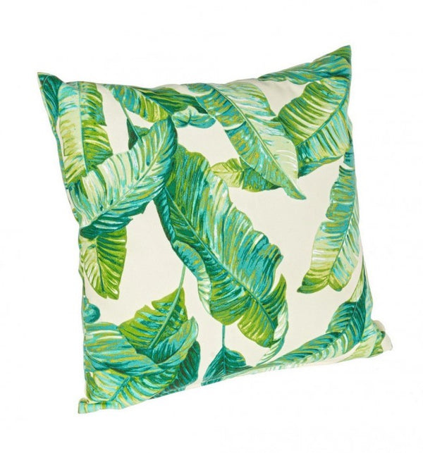 Housse de coussin Azores 43x43 en polyester acquista