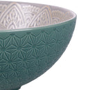 Insalatiera Ø25 cm  in Ceramica VdE Tivoli 1996 Baku