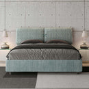Letto Matrimoniale Mados Giada 7 Aragona 7 Varie Misure
