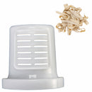 Macchina per Pasta Elettrica 260W con 17 Accessori Kooper Antonina Bianca