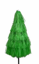 Ombrellone da Giardino Ø2 m Palo Ø33 mm in Acciaio Maffei Kenia Lime