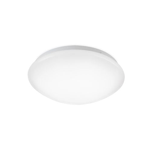 Plafonnier intérieur 16W Ø33 Sovil Flor Blanc online