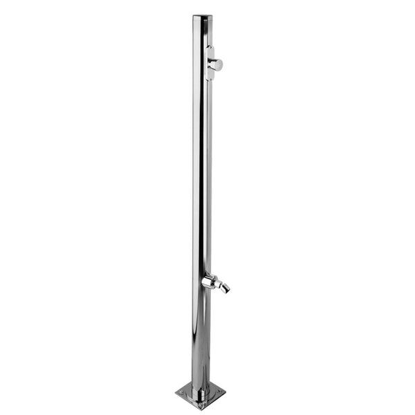 acquista Ama Luxury Marte Timer Lave-pieds de jardin