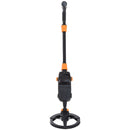 Metal Detector Leggero con Display LCD 