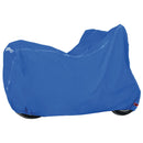 Telo Coprimoto Impermeabile Antigraffio T.J. Marvin Fire C13 Blu