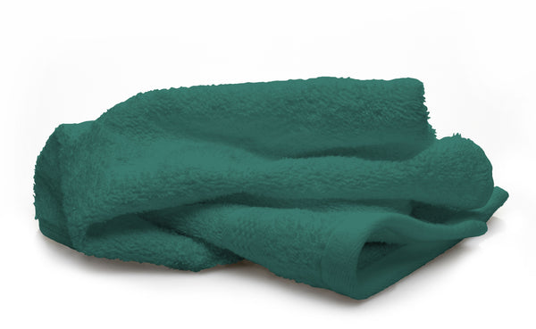 online Serviette Eponge 100x150 cm Vert Foncé