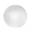 Plafoniera Tonda a LED da Interno 40W con Dispositivo CCT3 Sovil Bianca