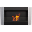 Camino a Bioetanolo da Parete 64,8x37,4 cm Flig Washington Verty