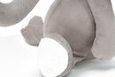 Ferma Porte Elefante 20x24x30 cm in Cotone