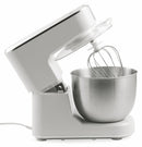 Impastatrice Planetaria 1000W 5 Litri Kooper White Moon Bianca