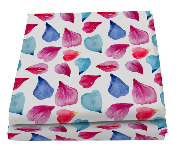 online Serviette d'ameublement Housse de canapé en microfibre Petals